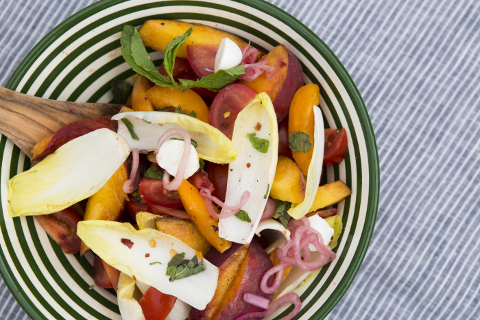 Salad 3