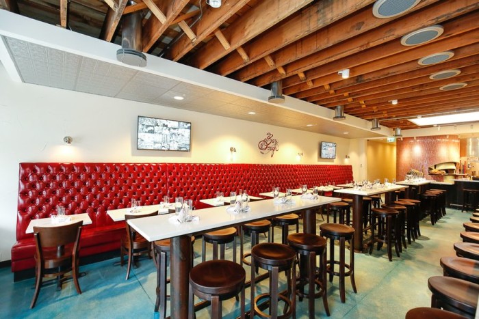 Bar Dough