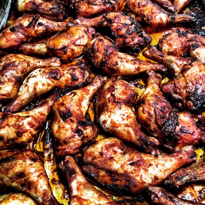 Spice to Table