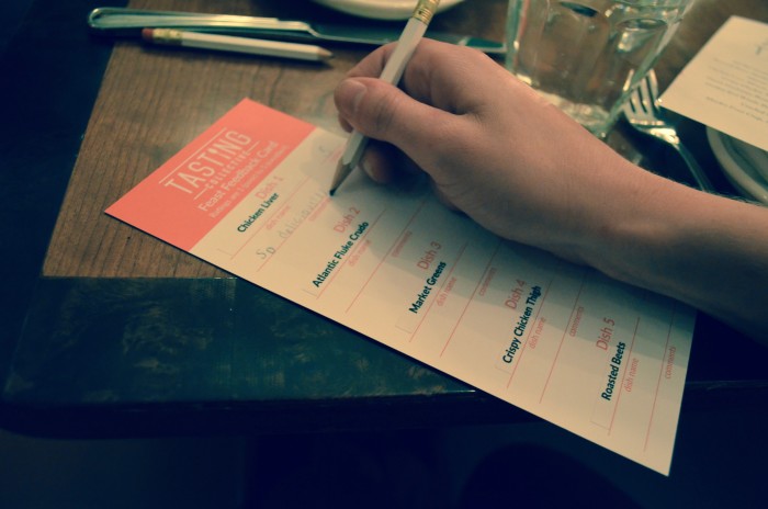 FeastFeedbackCard