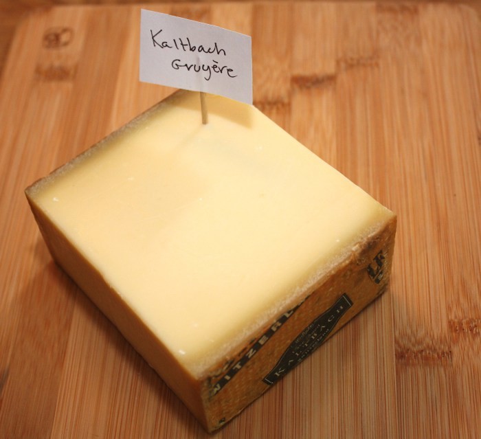 The Hole Story 8 Swiss Cheeses You Need To Know Food Republic