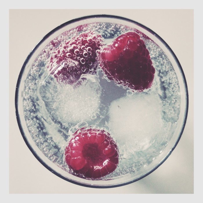 hard seltzer