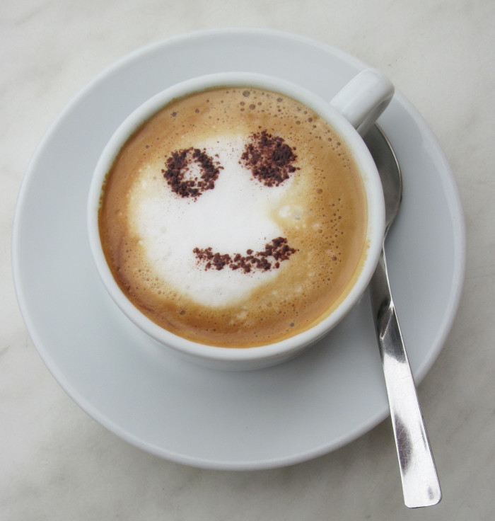 Six states in America will soon see weed-infused coffee pods. (Photo: cristinadellarosa/Flickr.)