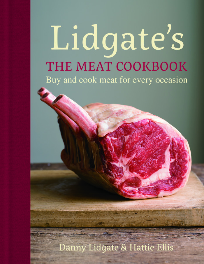 Lidgates The Meat Cookbook (1)