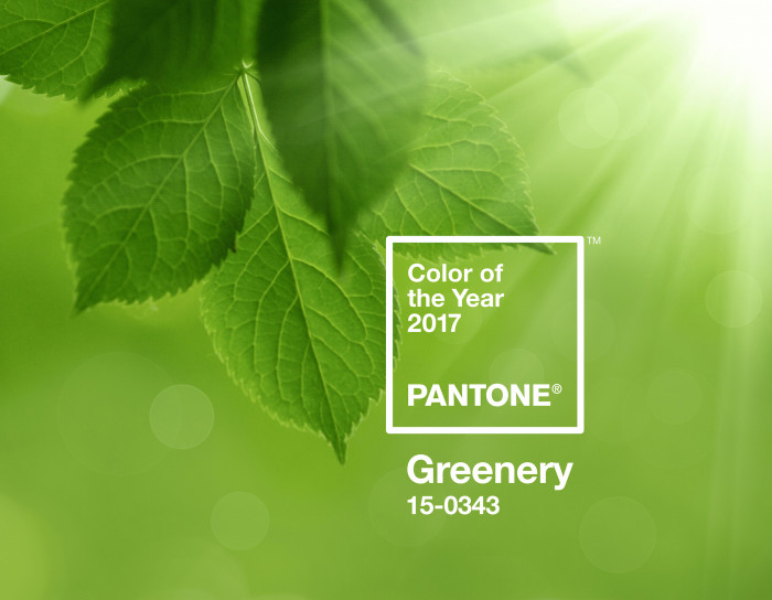 greenery