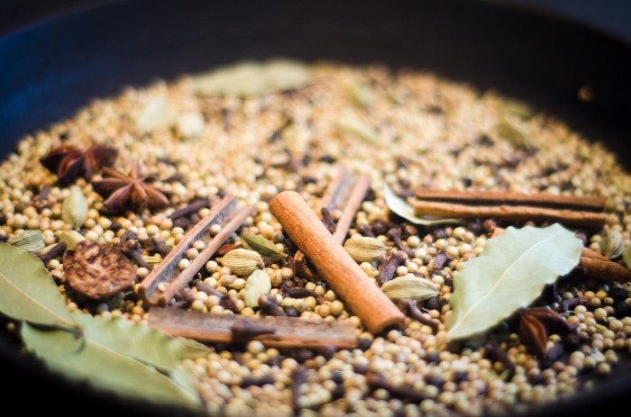 how to eat turmeric
