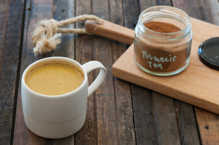 how to eat turmeric