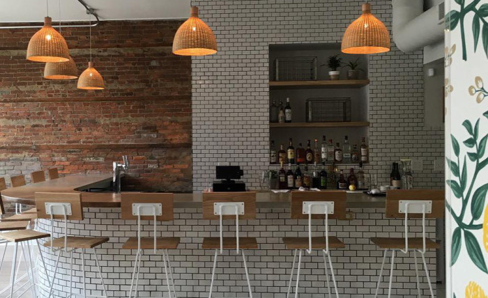 The Plum Cafe & Kitchen