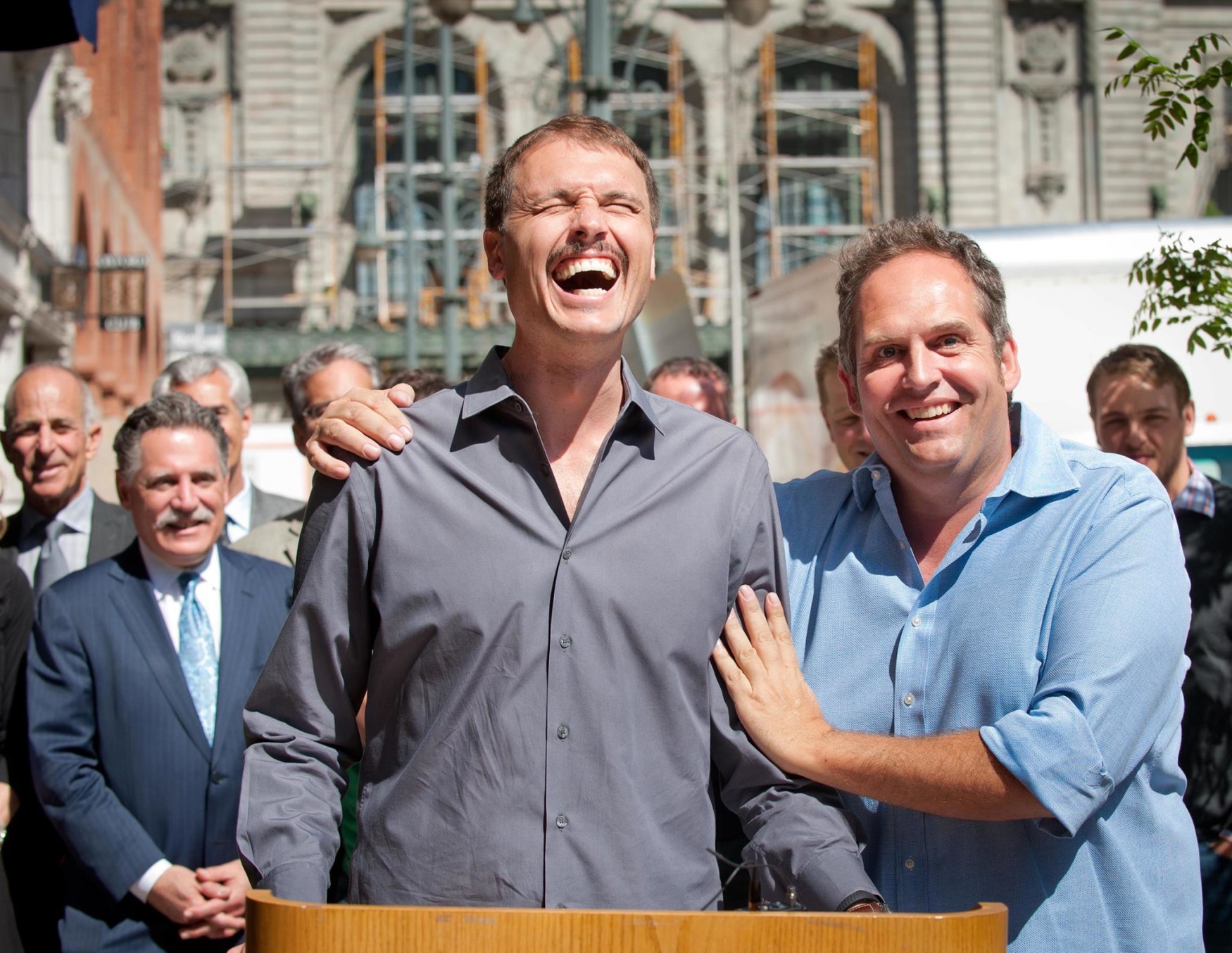 Can Kimbal Musk Do For Fast-Casual What His Brother Did For Electric Cars?