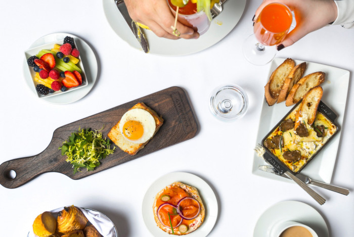 Café Boulud