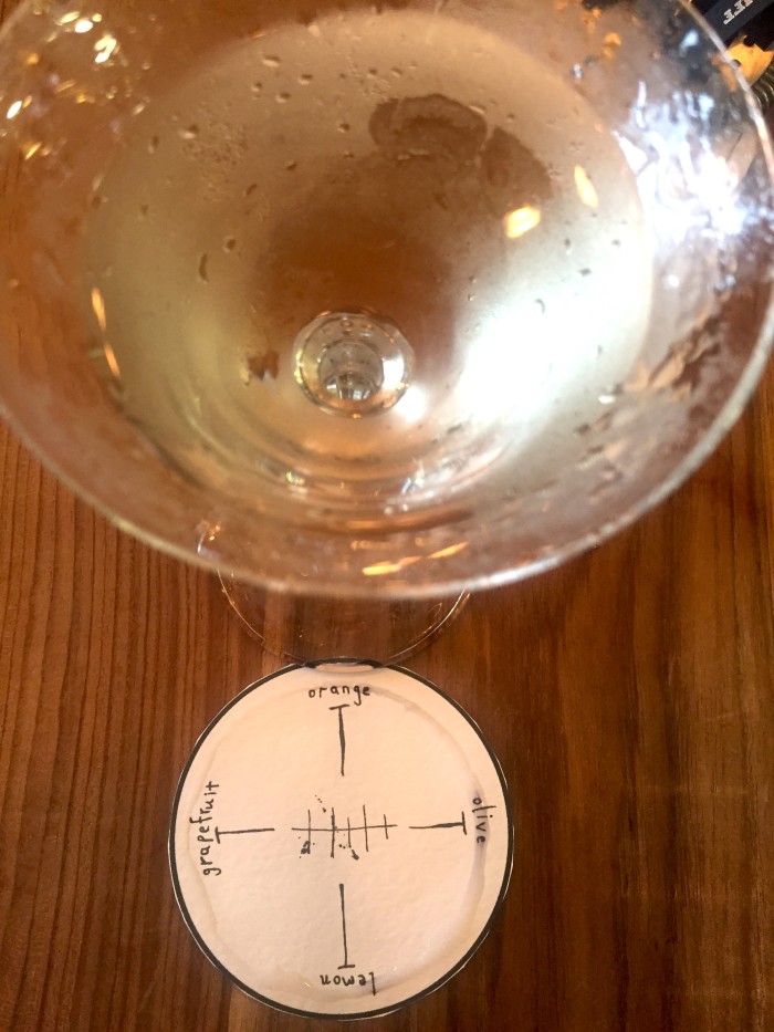 Fords Gin Martini Tippling Club