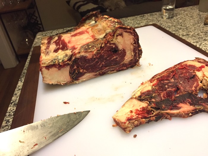 slicedsteak