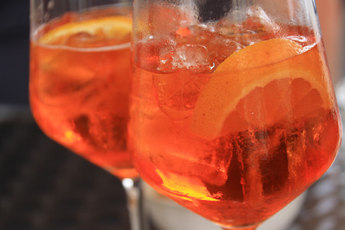 drink