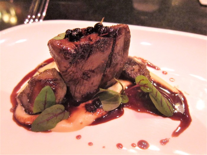 Charleston Grill