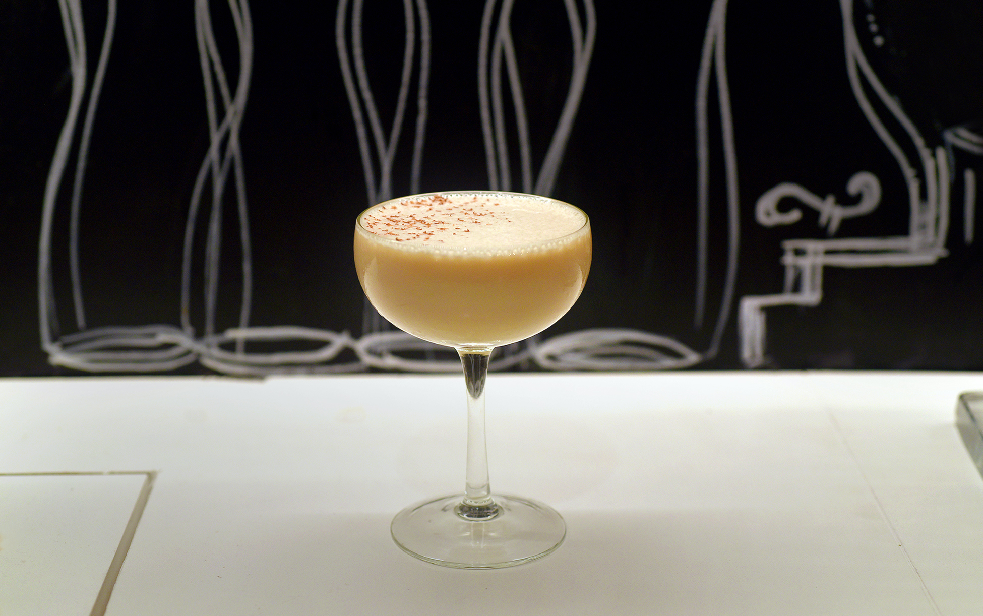 When Irish Whiskey, Coffee and Guinness Meet (It's Not What You Think