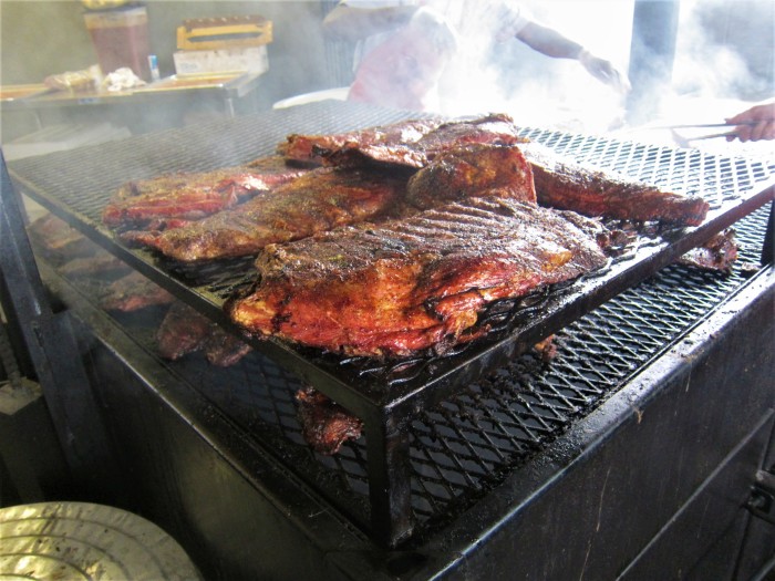 RS Ribs