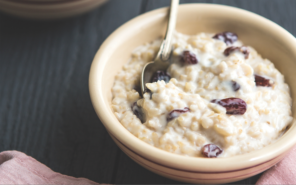 Slow Cooker Coconut Rice Pudding Food Republic