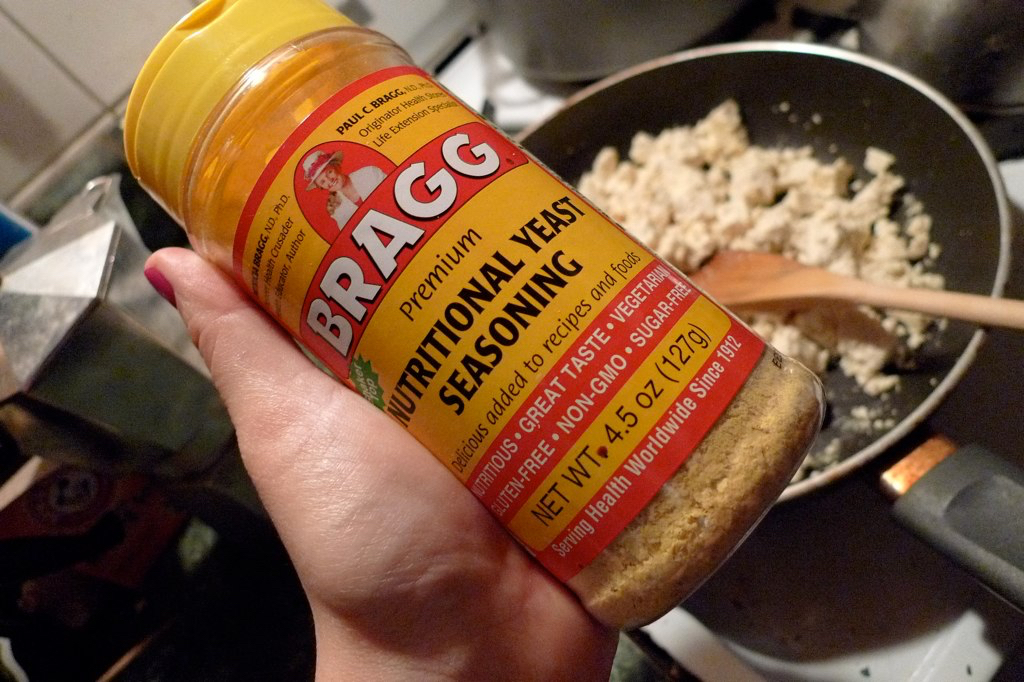 What Is Nutritional Yeast (And How Do You Use It)?