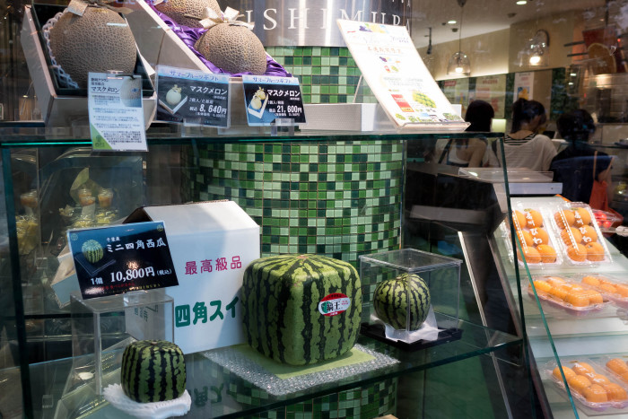melons