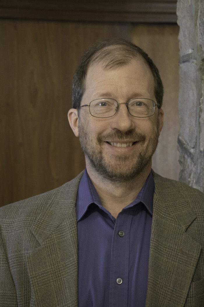Bob Holmes