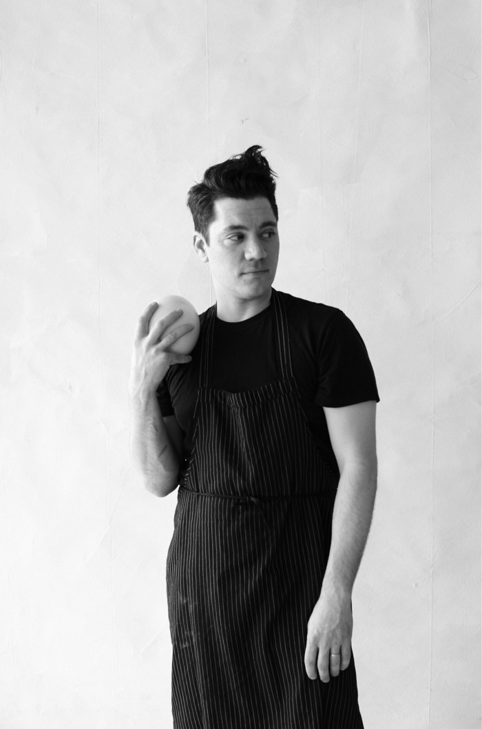 EggShop author photo