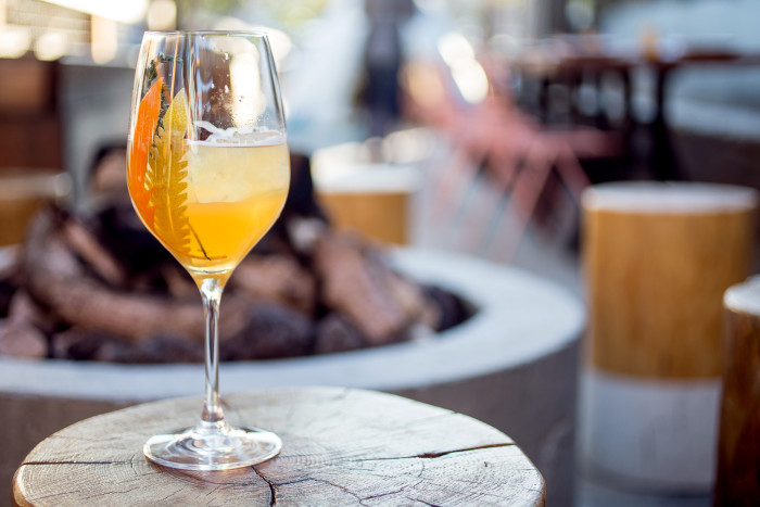 spritz