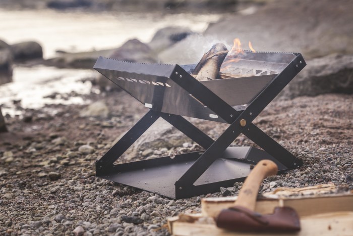 kamoto openfire pit