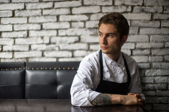 Alex Stupak photo