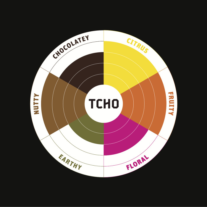 Tcho81%FlavorWheel