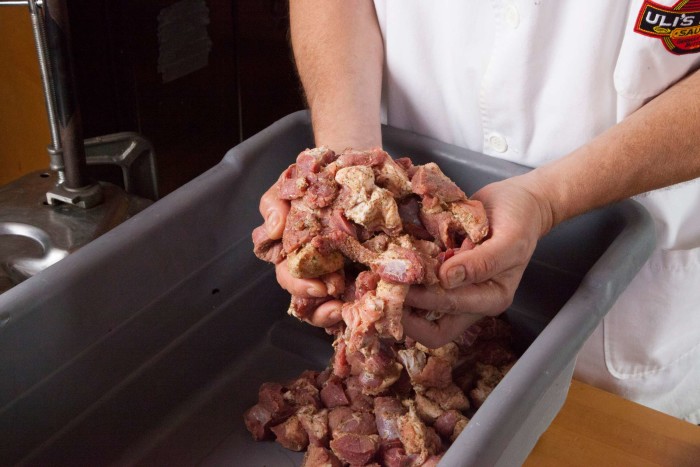 Uli's Sausage__2