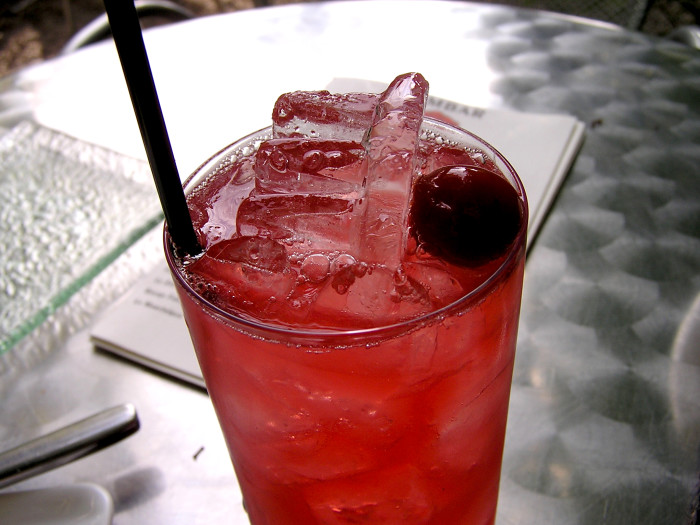 summer cocktails