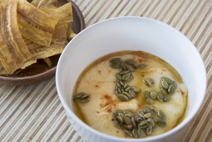 queso