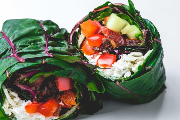 swiss chard