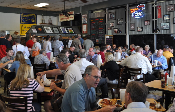 Joe's Kansas City