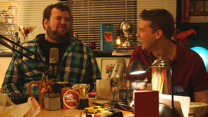 doughboys