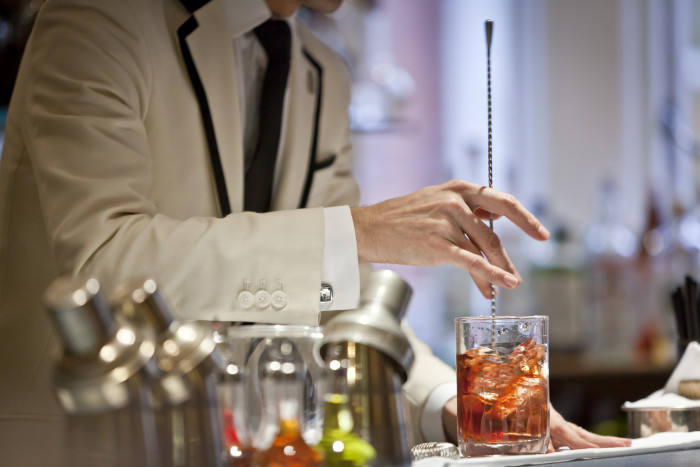 world's 50 best bars