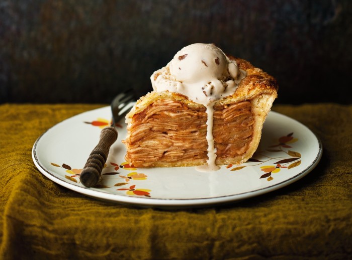 Apple Pie