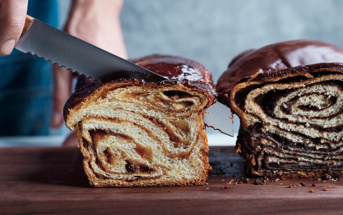 raisin walnut babka