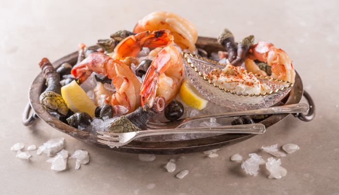Under acclaimed chef Jamie Malone’s care, this beloved city institution feels brighter and more enticing than ever. (Photo credit: The Grand Cafe)
