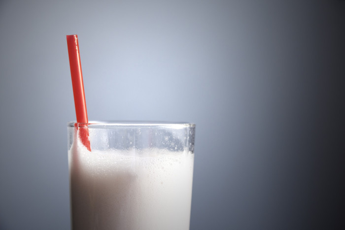 nutrient drinks