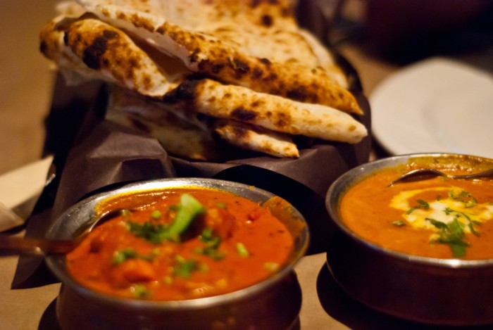 tikka masala shortage