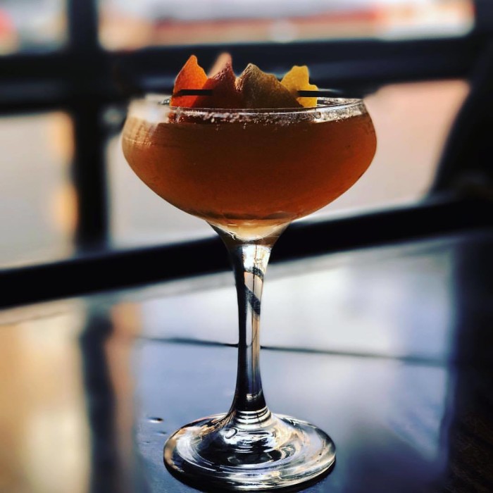 (Photo: Sweet Brooklyn Bar/Facebook.)