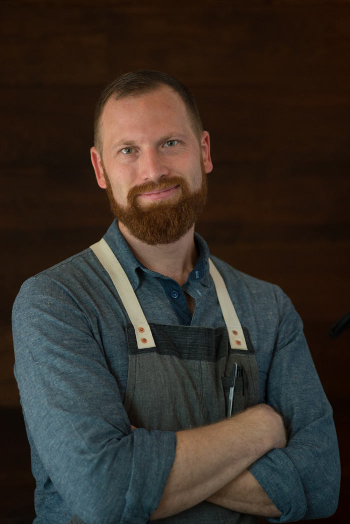 Kevin Fink Emmer & Rye photo