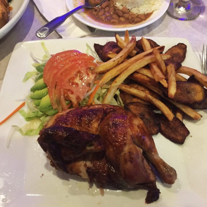 10 Hot Hell's Kitchen Restaurants On Our Radar Right Now