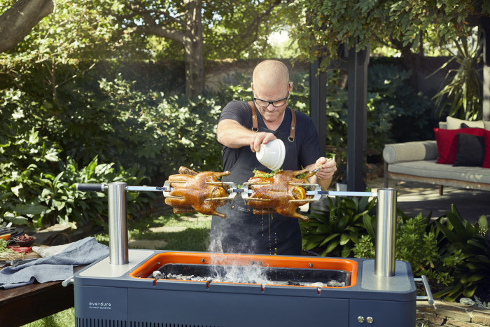 heston blumenthal