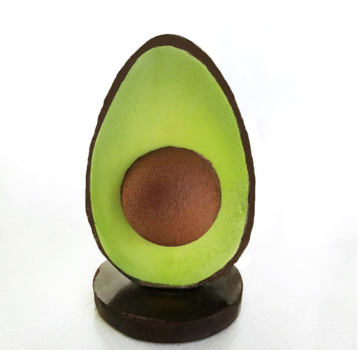 huevocado