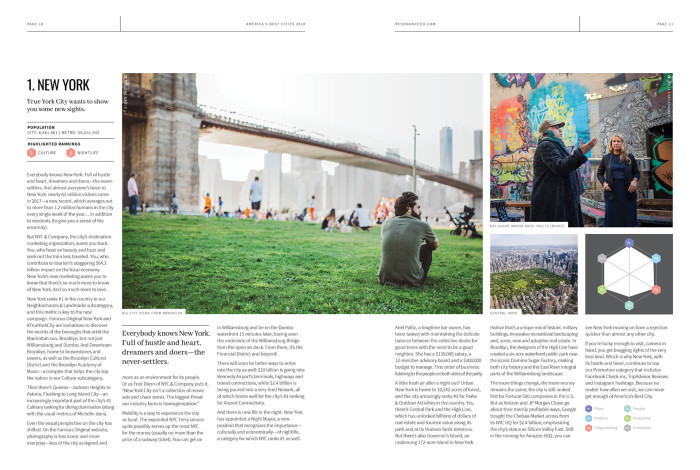 Resonance New York