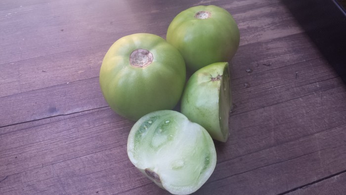 greentomato