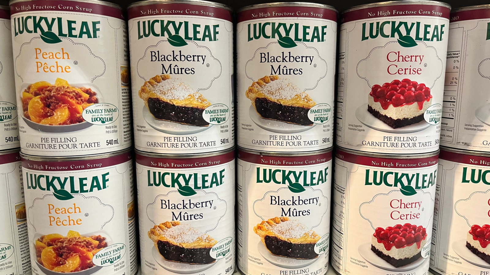 <a href="https://www.foodrepublic.com/2028316/ways-to-use-canned-pie-filling/" target="_blank">10 Clever Ways To Use Canned Pie Filling</a>