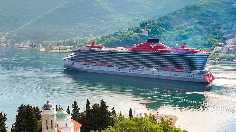 Virgin Voyages